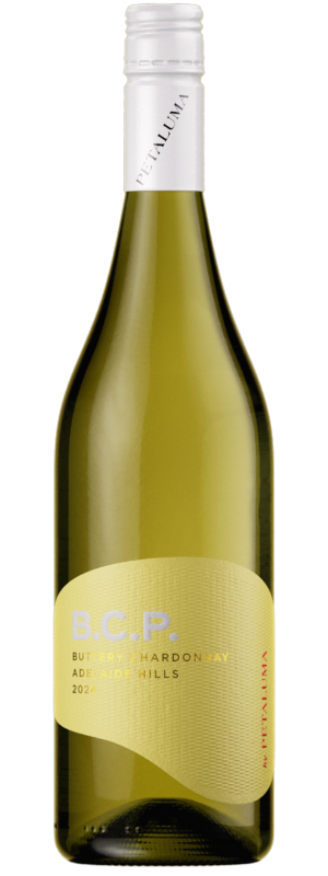 2024 B.C.P. Buttery Chardonnay by Petaluma