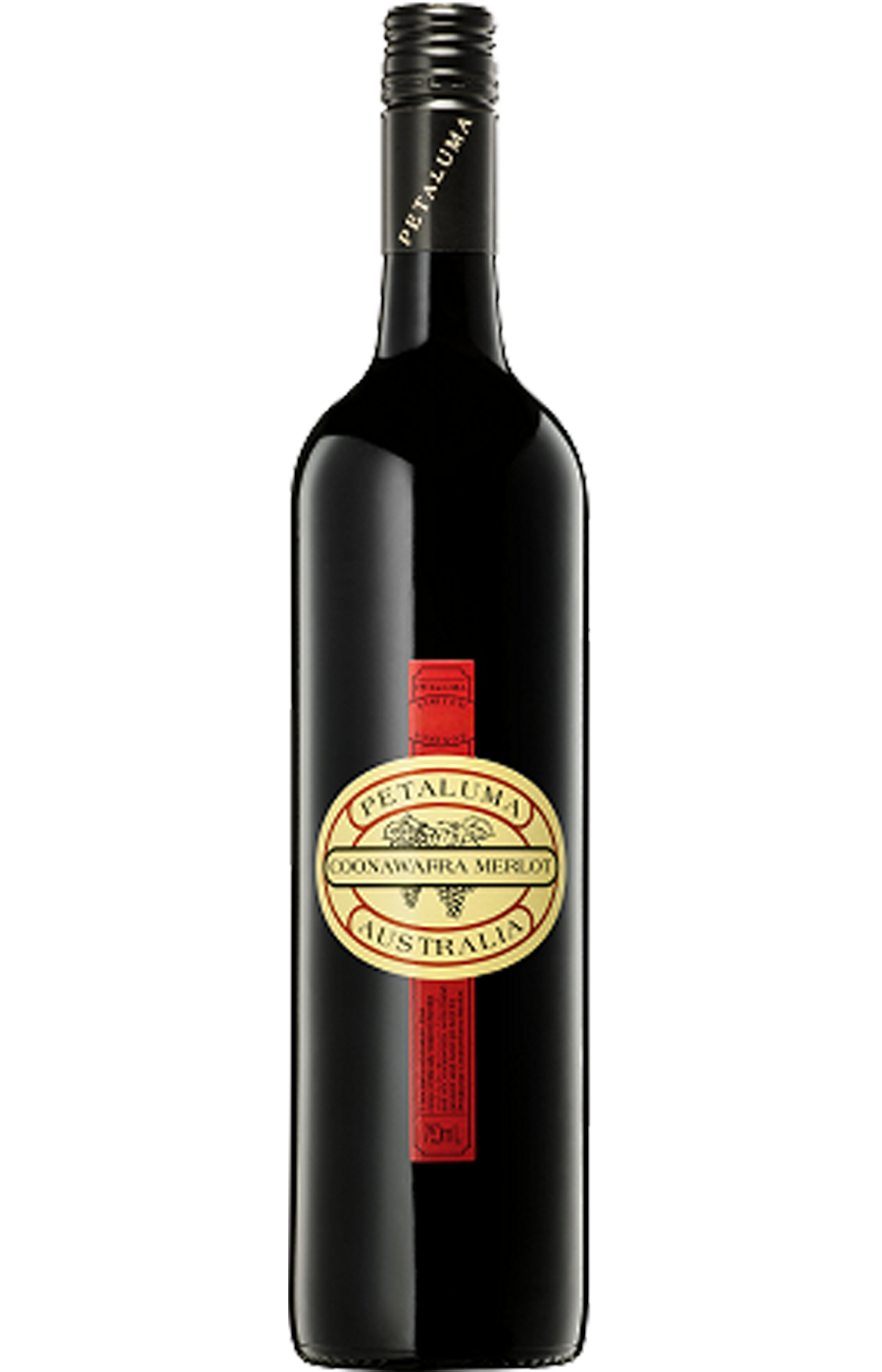 Petaluma Yellow Label Coonawarra Merlot CORK 2004