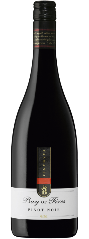 Bay of Fires Pinot Noir 2025