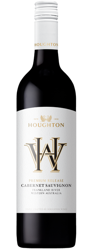 Houghton Premium Release Cabernet Sauvignon
