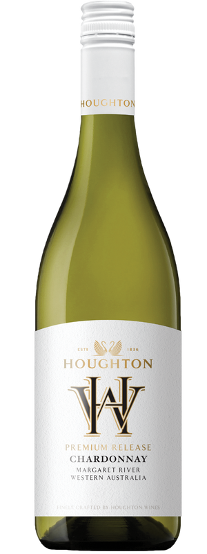 Houghton Premium Release Chardonnay