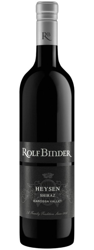 Rolf Binder Heysen Shiraz 2022