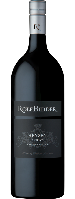 Rolf Binder Heysen Shiraz 2017 (1x 1500ml Magnum)