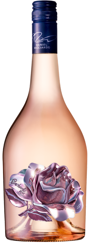 DR3 x St Hugo Enchanté Rosé 2024