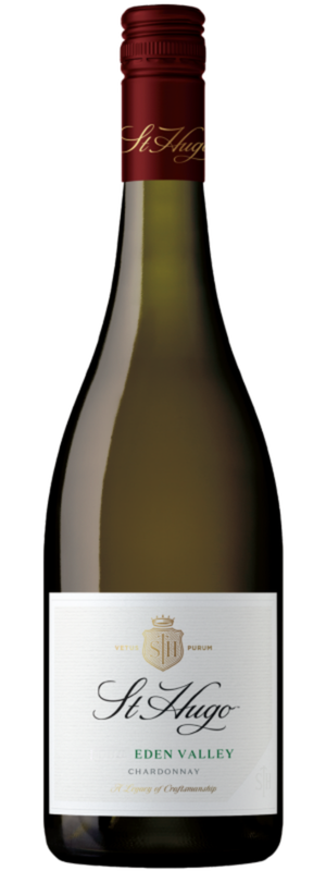 St Hugo Signature Eden Valley Chardonnay 2025