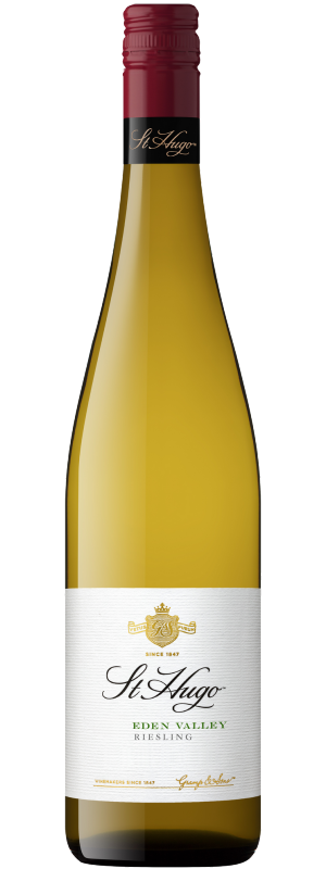 St Hugo Signature Eden Valley Riesling 2024