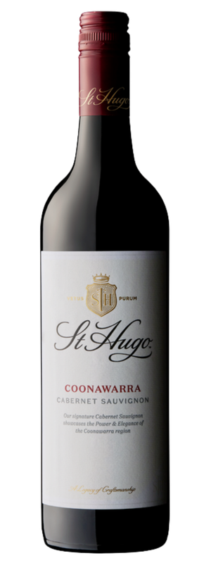 St Hugo Signature Coonawarra Cabernet Sauvignon 2013