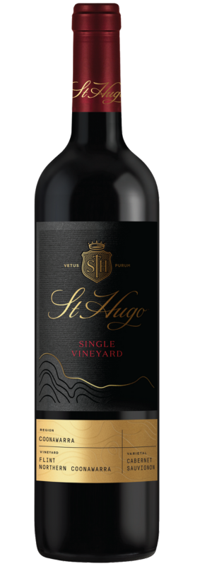 St Hugo Single Vineyard Flint Cabernet Sauvignon 2020 - Cork