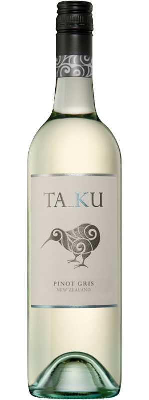 Ta_Ku Pinot Gris
