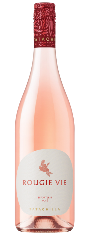 Tatachilla Rougie Vie Rosé