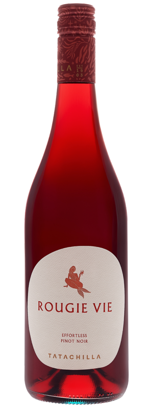 Tatachilla Rougie Vie Pinot Noir
