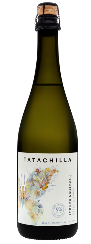 Tatachilla White Admiral Prosecco