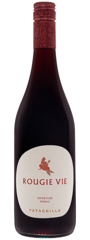 Tatachilla Rougie Vie Shiraz