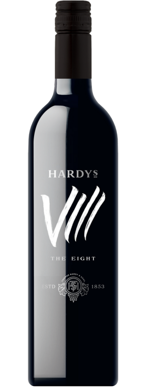 Hardys The Eight Cabernet Sauvignon Shiraz Magnum (1.5L) 2016