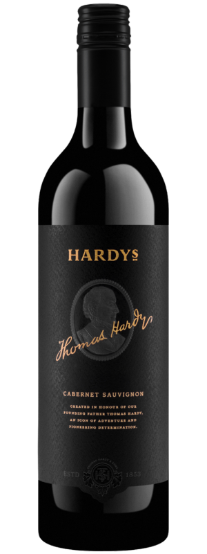 Thomas Hardy Cabernet Sauvignon 2021
