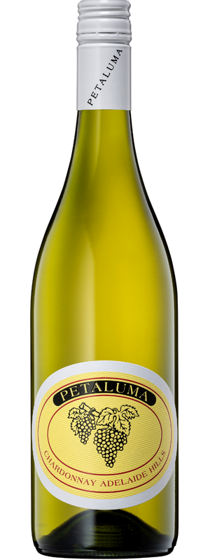 Petaluma White Label Chardonnay