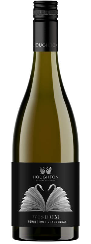 Houghton Wisdom Chardonnay 2022