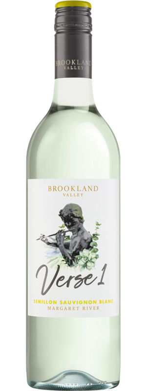 Brookland Valley Verse 1 Semillon Sauvignon Blanc