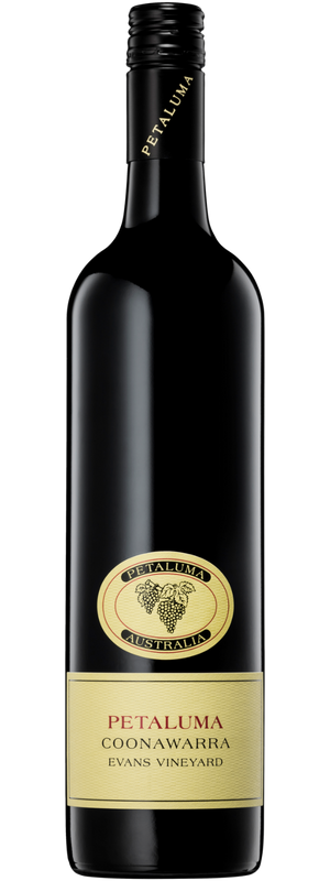 2012 Petaluma Evans Vineyard Coonawarra Cabernet