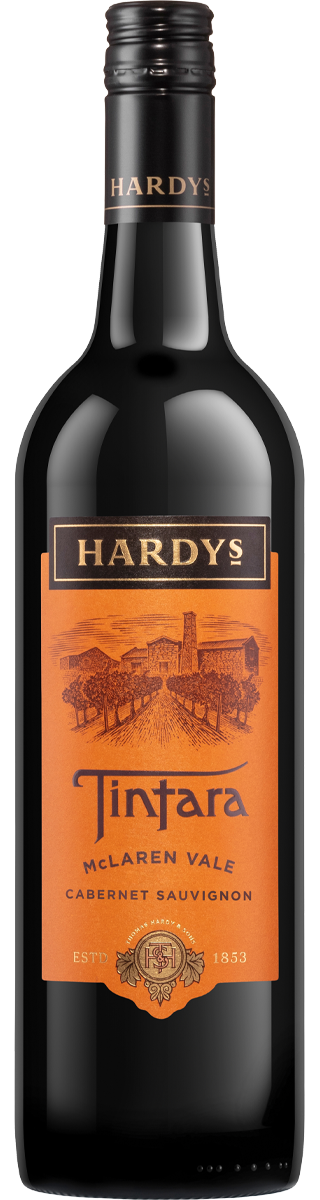 Hardys Tintara Cabernet Sauvignon