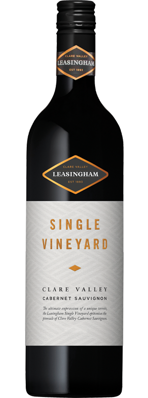 Leasingham Provis Single Vineyard Cabernet Sauvignon 2016