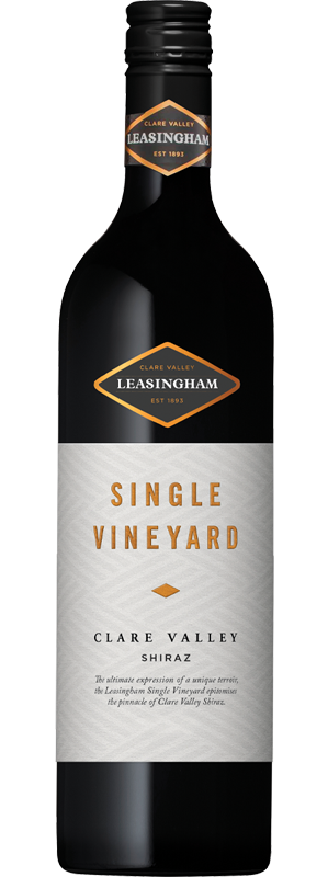Leasingham Provis Single Vineyard Shiraz 2016