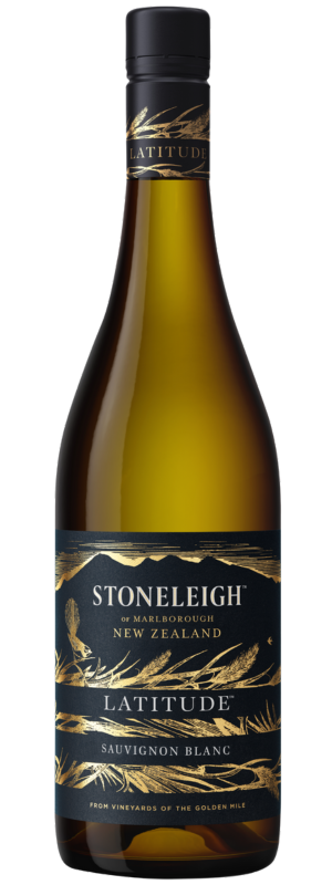 Stoneleigh Latitude Sauvignon Blanc 2024