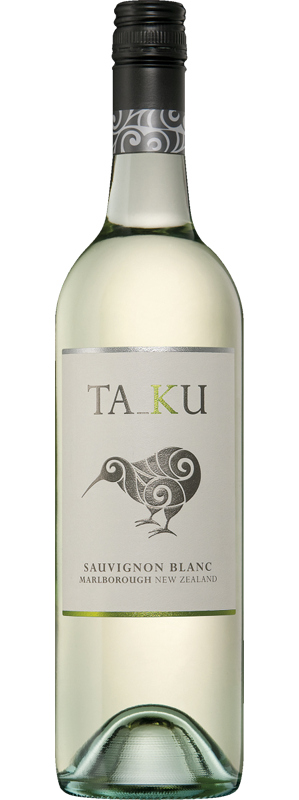 Ta_Ku Marlborough Sauvignon Blanc