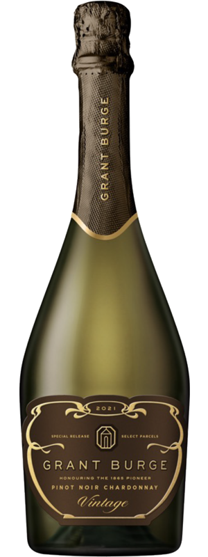 Grant Burge Pinot Noir Chardonnay Sparkling Vintage