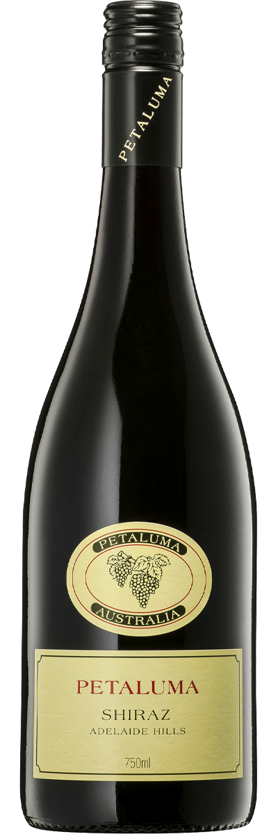 Petaluma B&amp;V Vineyard Shiraz 2019