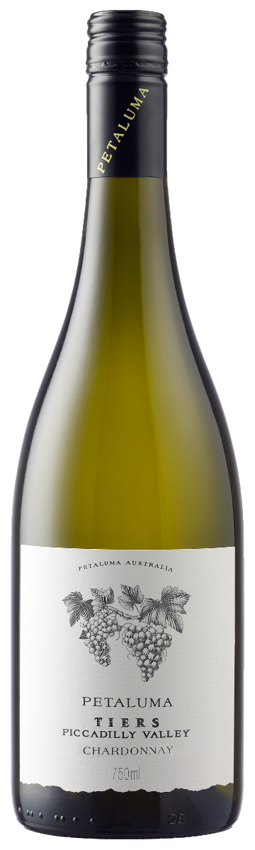 Petaluma Tiers Chardonnay 2017